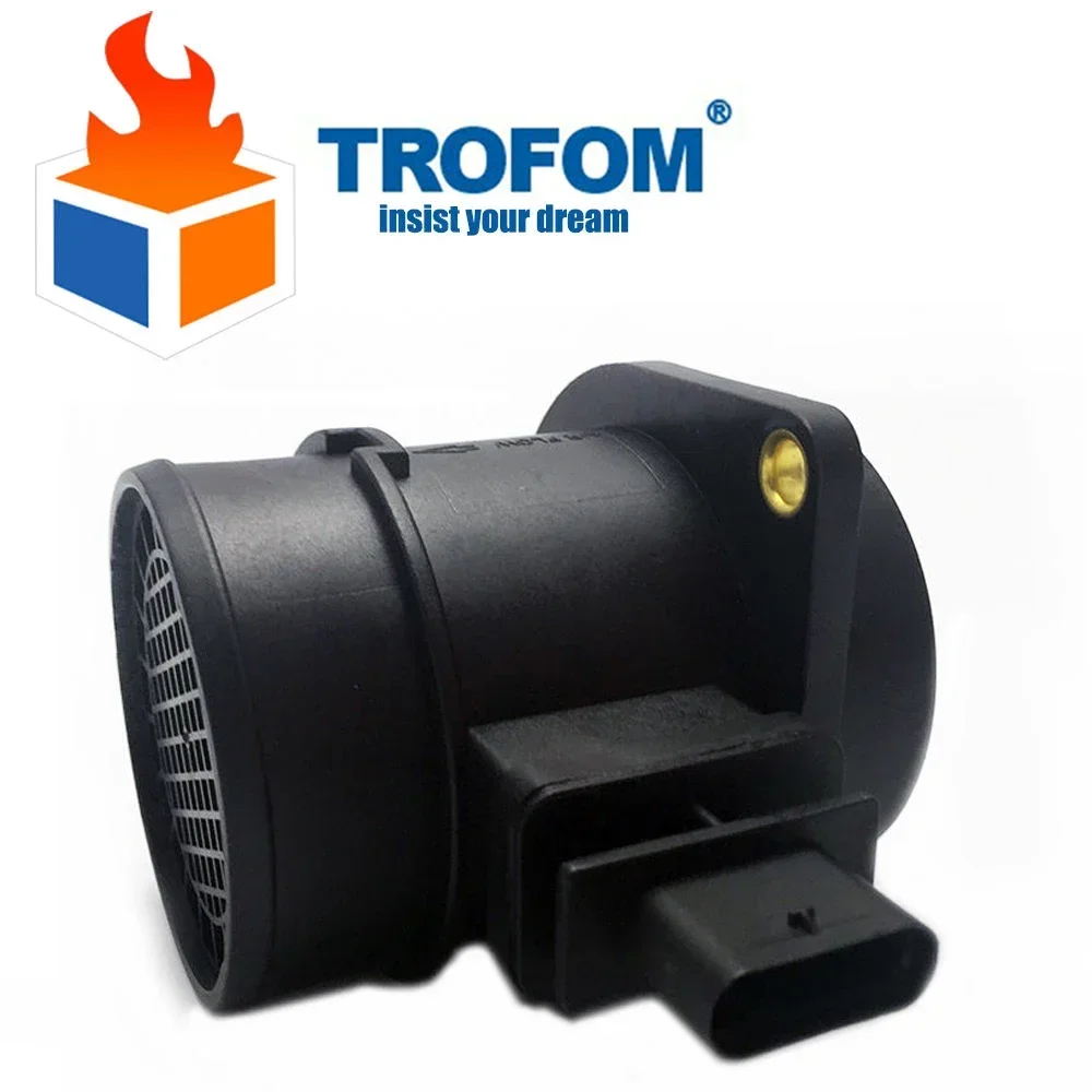 Mass Air Flow Meter MAF Sensor For SSANGYONG ACTYON KYRON REXTON RODIUS 2.0 2.7 3.2 0280218199 A6650943148 9220930006
Mass Air Flow Meter MAF Sensor For SSANGYONG ACTYON KYRON REXTON RODIUS 2.0 2.7 3.2 0280218199 A6650943148 9220930006