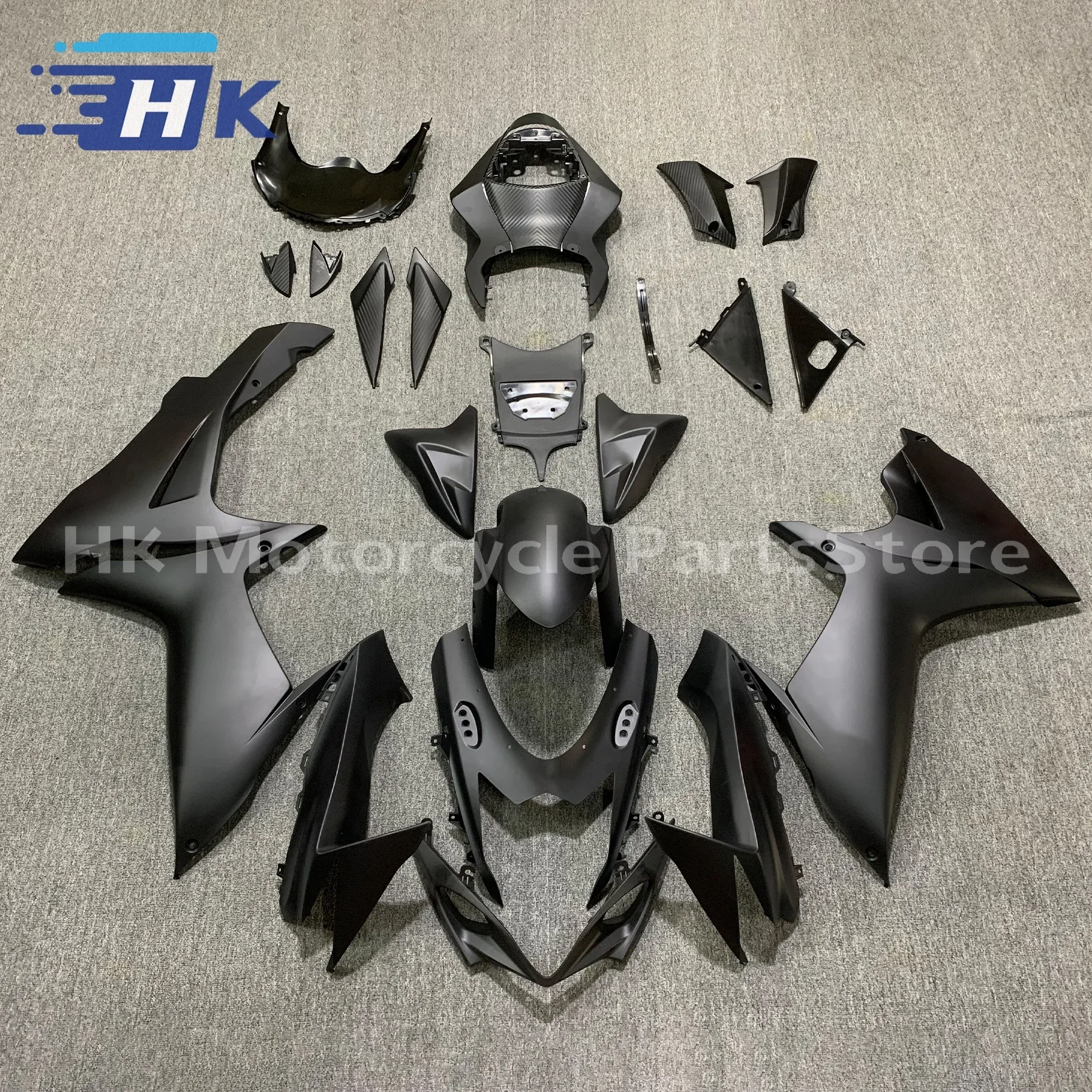 Bodywork Components Cowling Motorcycle For GSXR600 GSXR750 GSXR GSX 600 750 2011-2016-2020-2023 K11 painted Fairing
Bodywork Components Cowling Motorcycle For GSXR600 GSXR750 GSXR GSX 600 750 2011-2016-2020-2023 K11 painted Fairing