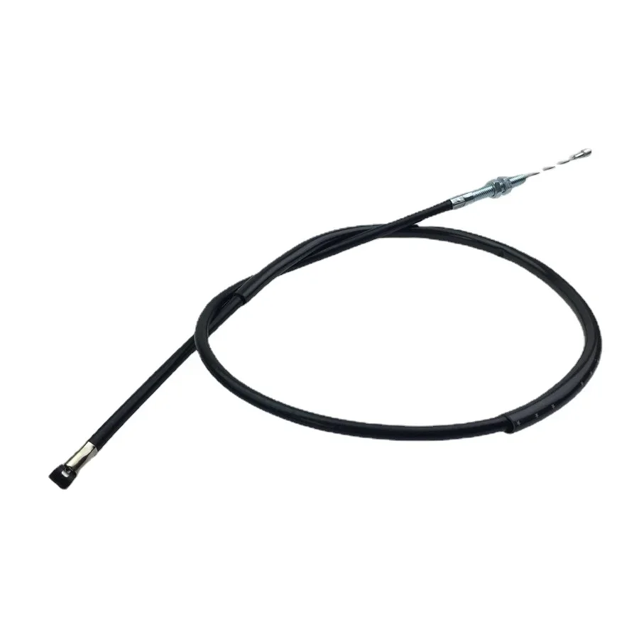 For Kawasaki KAWASAKI Z750 Z750S 03 04 05 06 Motorcycle Clutch Cable Accessories Clutch
For Kawasaki KAWASAKI Z750 Z750S 03 04 05 06 Motorcycle Clutch Cable Accessories Clutch