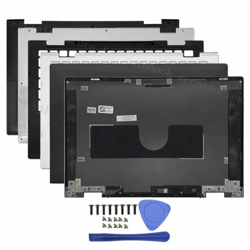 A+ Laptop Case For DELL Inspiron 13 7300 7306 Notebook Screen Back Cover/Palmrest
A+ Laptop Case For DELL Inspiron 13 7300 7306 Notebook Screen Back Cover/Palmrest
