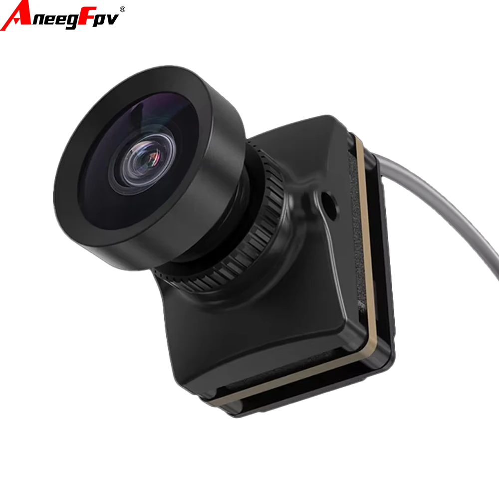 HD-камера RunCam HDZero Nano 90 V2
HD-камера RunCam HDZero Nano 90 V2