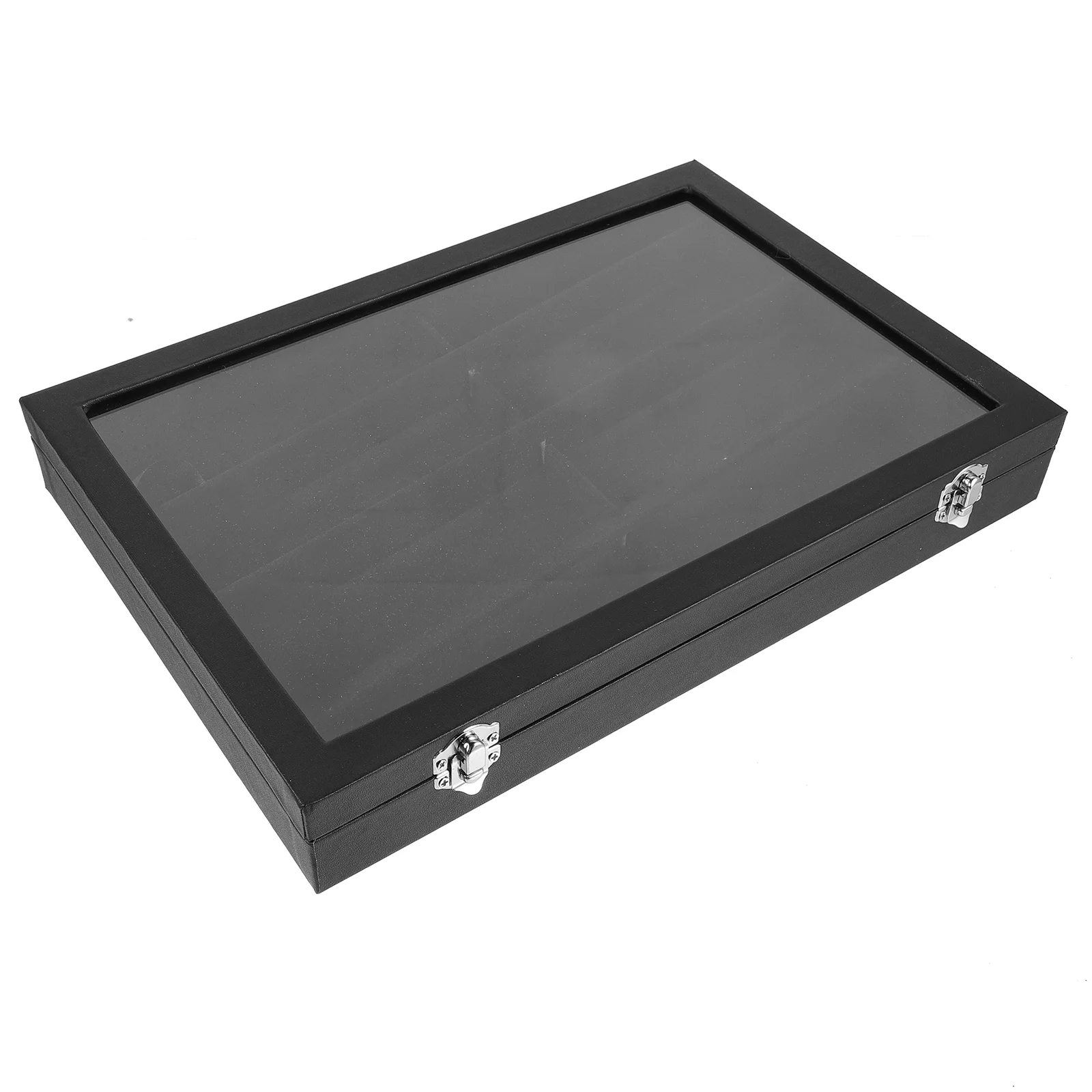Sun Glasses Case Sunglasses Storage Box Display Stand Cute Rack Black Organizer
Sun Glasses Case Sunglasses Storage Box Display Stand Cute Rack Black Organizer