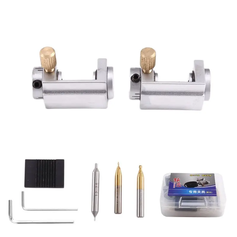 ABMR-For Mondeo Ford Jaguar Car Tibbe Key Machine Fixture Locksmith Tool Key Clamp Car Key Blank Holder
ABMR-For Mondeo Ford Jaguar Car Tibbe Key Machine Fixture Locksmith Tool Key Clamp Car Key Blank Holder