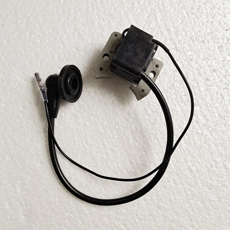 Катушка зажигания для триммера 22R 22RL 25R 25RL OEM NO. 501950101 высокое качество
Катушка зажигания для триммера 22R 22RL 25R 25RL OEM NO. 501950101 высокое качество