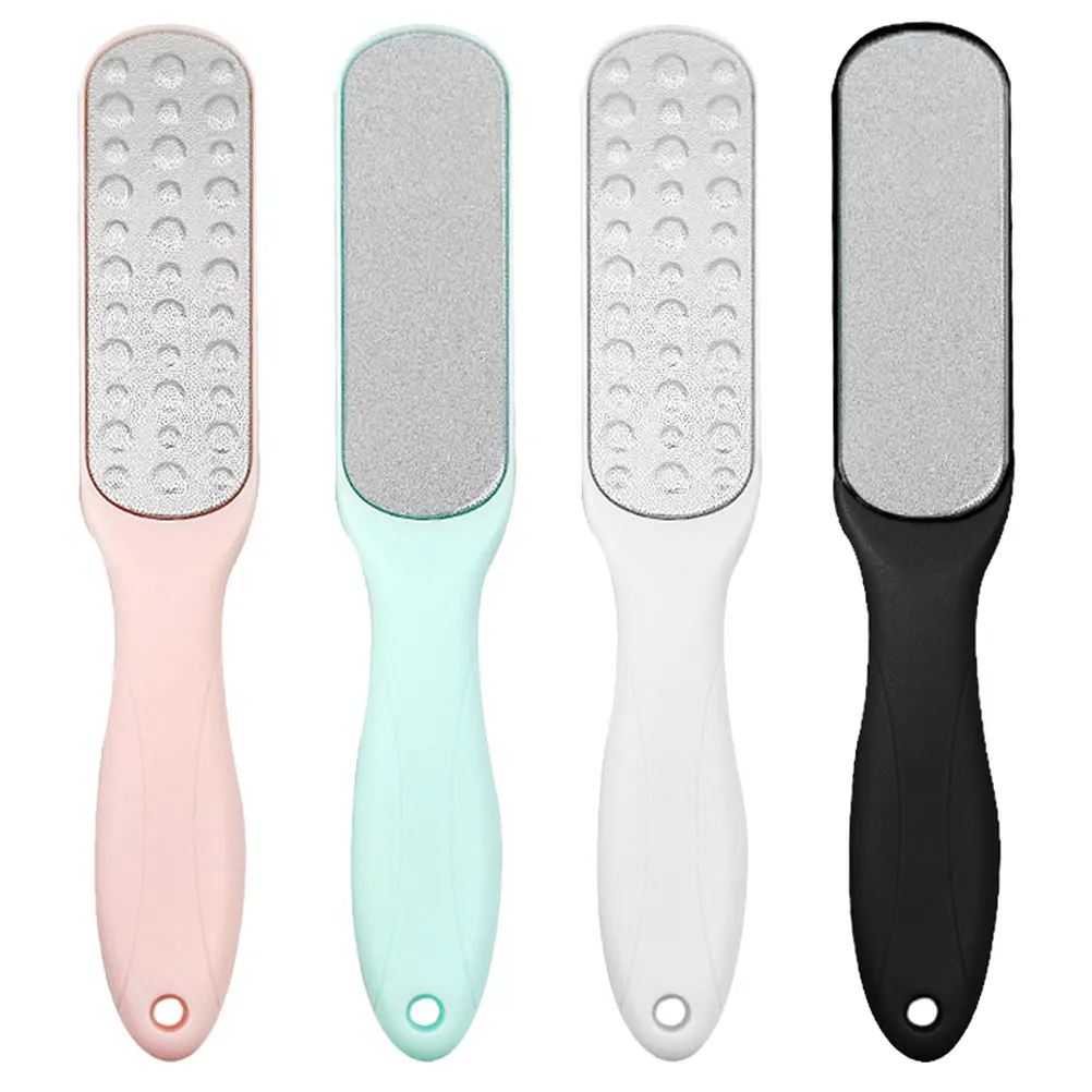 4 Pcs Sand Paper Foot File Files for Hard Skin Pedicures Scrub Feet Curved Care Tools
4 Pcs Sand Paper Foot File Files for Hard Skin Pedicures Scrub Feet Curved Care Tools