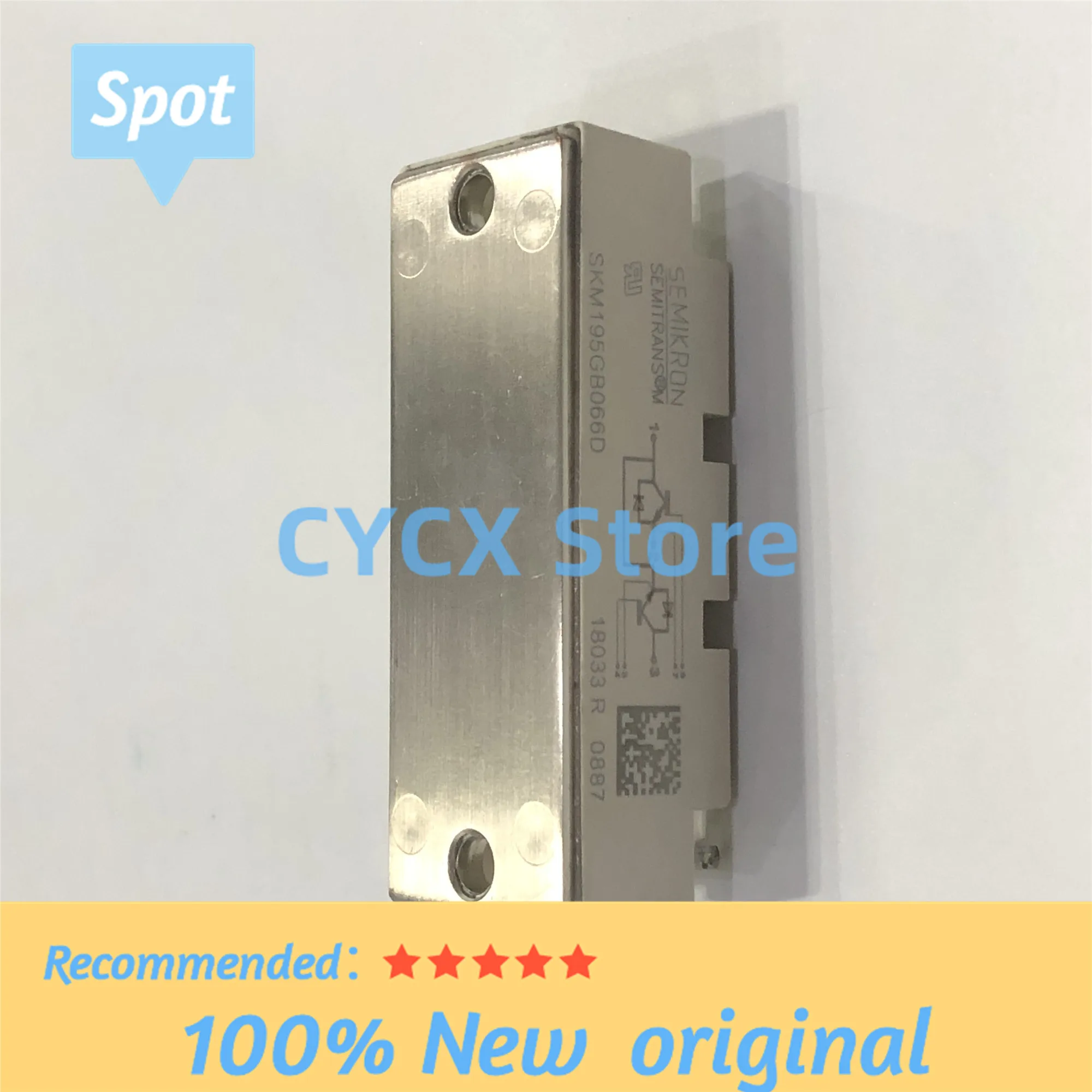 SKM75GAL123D SKM100GAL123D SKM75GAL063D SKM75GAR063D SKM100GAL063D SKM100GAR063D high quality IGBT power Module
SKM75GAL123D SKM100GAL123D SKM75GAL063D SKM75GAR063D SKM100GAL063D SKM100GAR063D high quality IGBT power Module