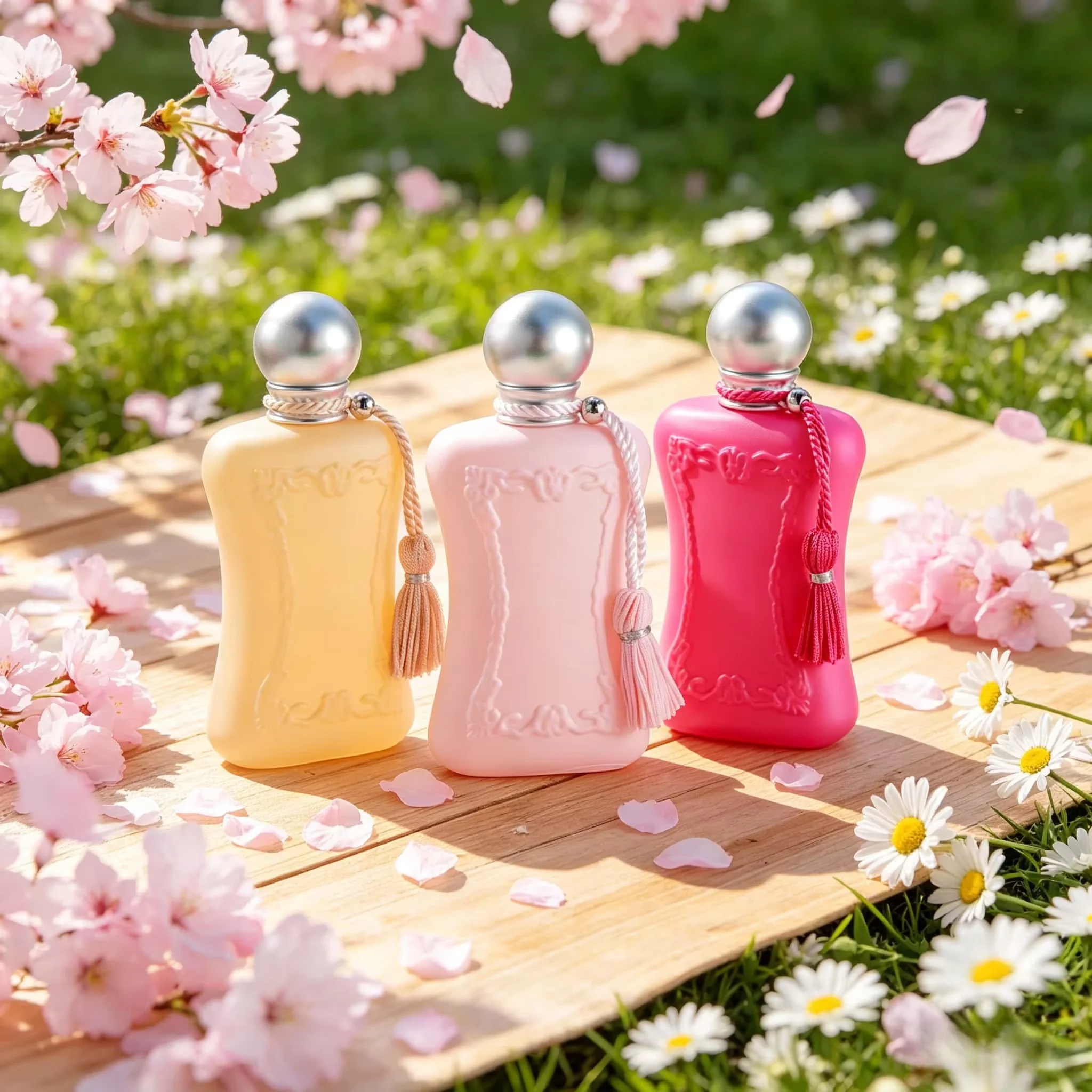 Women Eau De Parfum 100ml Fresh Floral Fruity Scent Elegant Long Lasting Fragrance Spray for Dating Party Daily Casual
Women Eau De Parfum 100ml Fresh Floral Fruity Scent Elegant Long Lasting Fragrance Spray for Dating Party Daily Casual