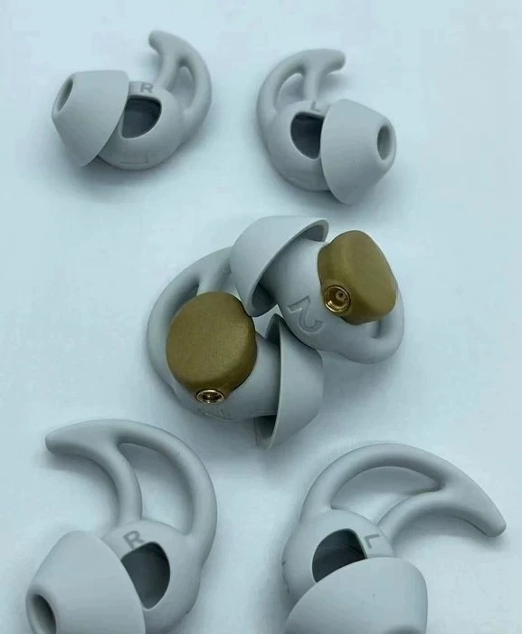 T1 Earphones Mmcx Universal Terminal with Monitor Upgraded Silver Wire, Micro and Small Earphones Sports
T1 Earphones Mmcx Universal Terminal with Monitor Upgraded Silver Wire, Micro and Small Earphones Sports