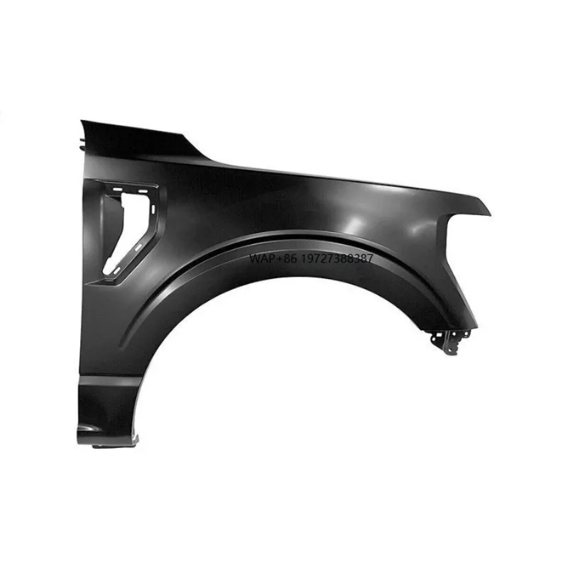 Front Fender Left Right for F150 F-150 2021 2022 2023 OEM ML3Z16005A ML3Z16006A Auto Parts Car Aluminium Fenders
Front Fender Left Right for F150 F-150 2021 2022 2023 OEM ML3Z16005A ML3Z16006A Auto Parts Car Aluminium Fenders