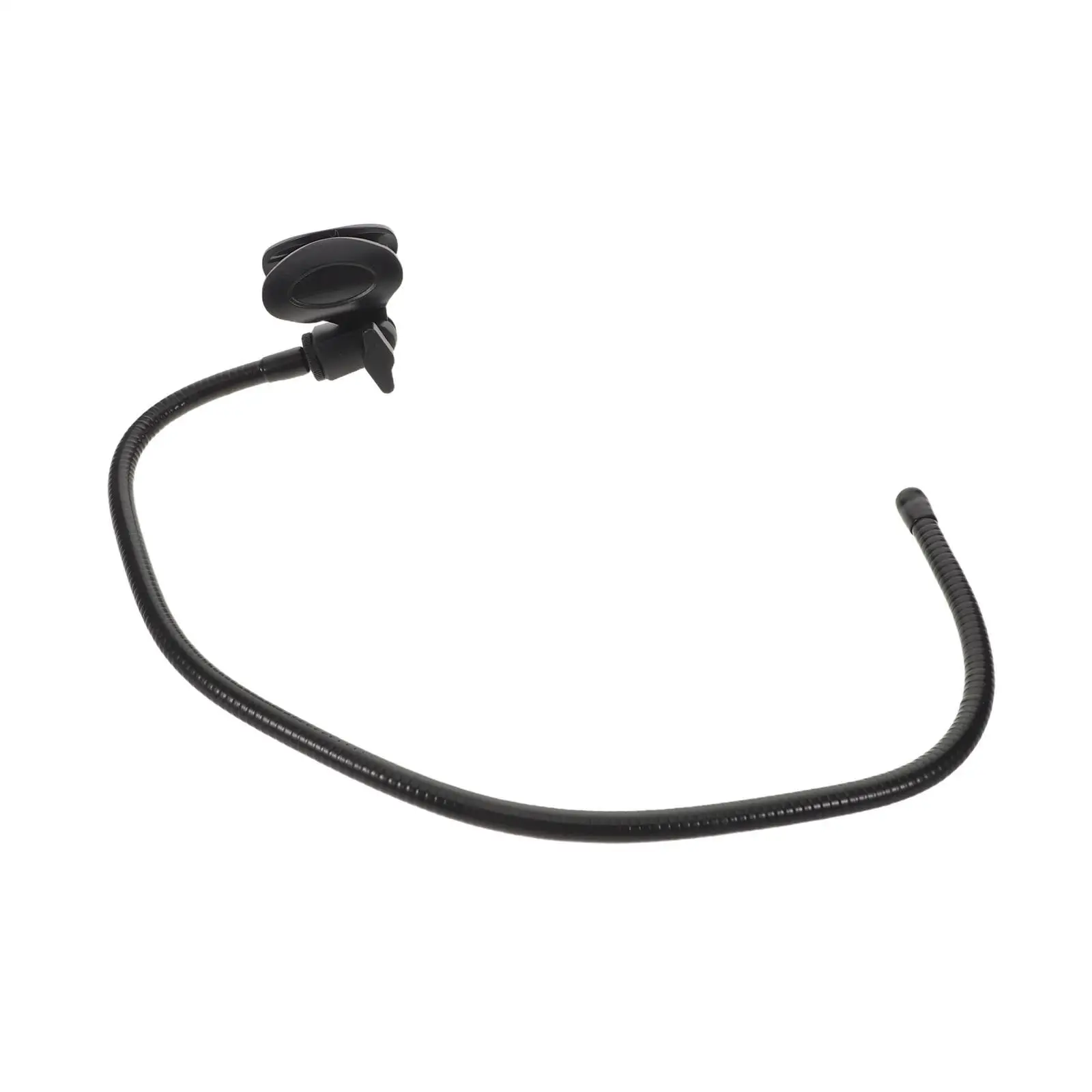 Neck Microphone Holder Adjustable Hands-Free Mic Stand Stage Performance Portable Mic Holder for Musicians Magicians Outdoor
Neck Microphone Holder Adjustable Hands-Free Mic Stand Stage Performance Portable Mic Holder for Musicians Magicians Outdoor