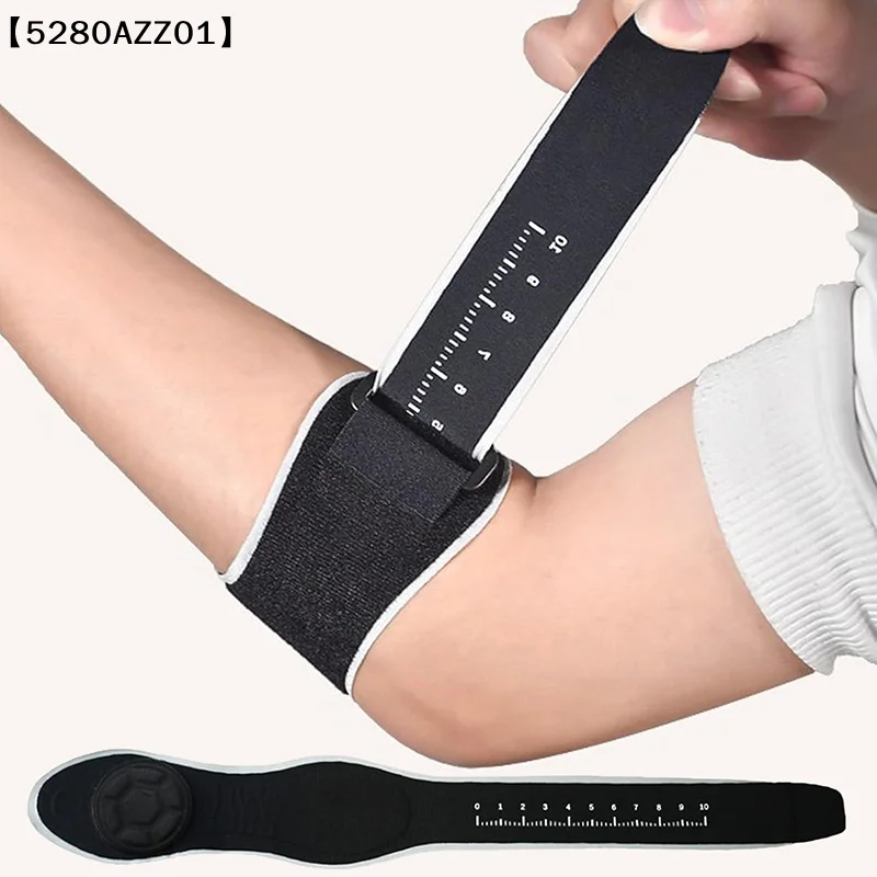 〔HMA58〕Compression Elbow Sleeve Women Men Tendinitis Arm Band Sports Elbow Protector Tennis Elbow Strap Joint Pain Relief Golf
〔HMA58〕Compression Elbow Sleeve Women Men Tendinitis Arm Band Sports Elbow Protector Tennis Elbow Strap Joint Pain Relief Golf