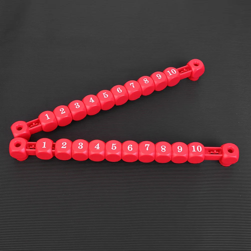 2 Pcs Foosball Scoring Football Desktop Games Counters Score Keeper Multifunction Plastic Soccer Child Keepers for
2 Pcs Foosball Scoring Football Desktop Games Counters Score Keeper Multifunction Plastic Soccer Child Keepers for