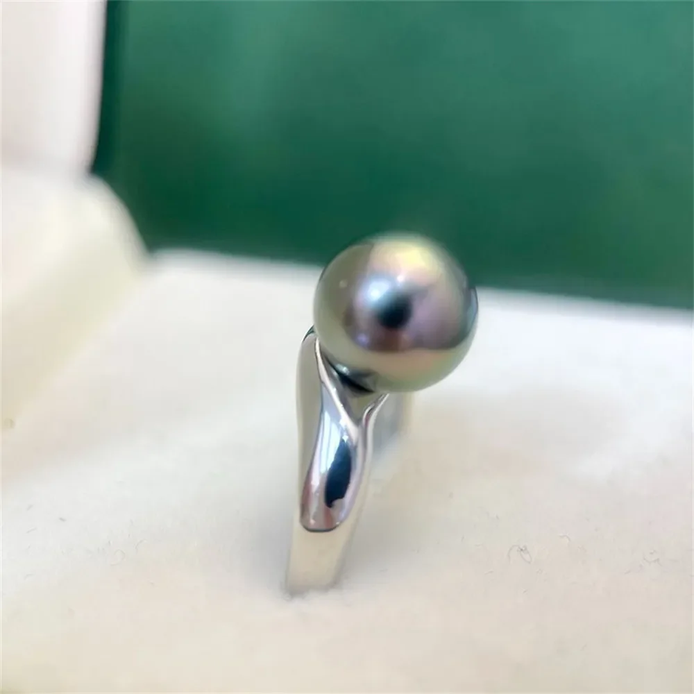 Solid S925 Sterling Silver Pearl Ring Settings Findings & Accessories for Jewelry Making Bulk Wholesale Craft Supplies No Pearl
Solid S925 Sterling Silver Pearl Ring Settings Findings & Accessories for Jewelry Making Bulk Wholesale Craft Supplies No Pearl