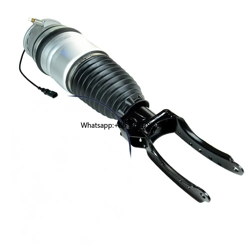 Air Suspension Shock Absorber for Audi Q7 New Model Volkswagen Tourage Porsche Cayenne 7P6616039N 7P6616039K 7P6616039M
Air Suspension Shock Absorber for Audi Q7 New Model Volkswagen Tourage Porsche Cayenne 7P6616039N 7P6616039K 7P6616039M