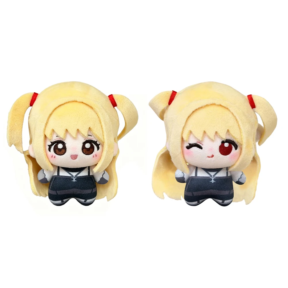 Anime Amane misa figure Cute cartoon Cotton pendant Cosplay Doll L misa Amane Plush toy mini Misamisa Plush Keychain Girls Gift
Anime Amane misa figure Cute cartoon Cotton pendant Cosplay Doll L misa Amane Plush toy mini Misamisa Plush Keychain Girls Gift