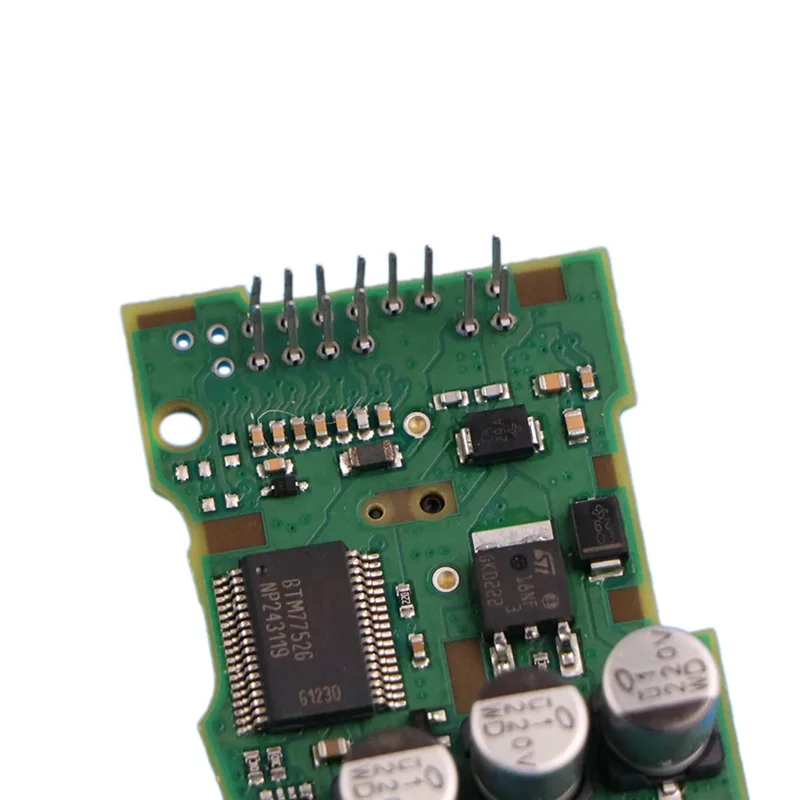 Car MMI Multimedia Interface Control Panel Circuit Board LHD With Navigation For A6 C7 A7 2012-2018 Parts-T48C
Car MMI Multimedia Interface Control Panel Circuit Board LHD With Navigation For A6 C7 A7 2012-2018 Parts-T48C