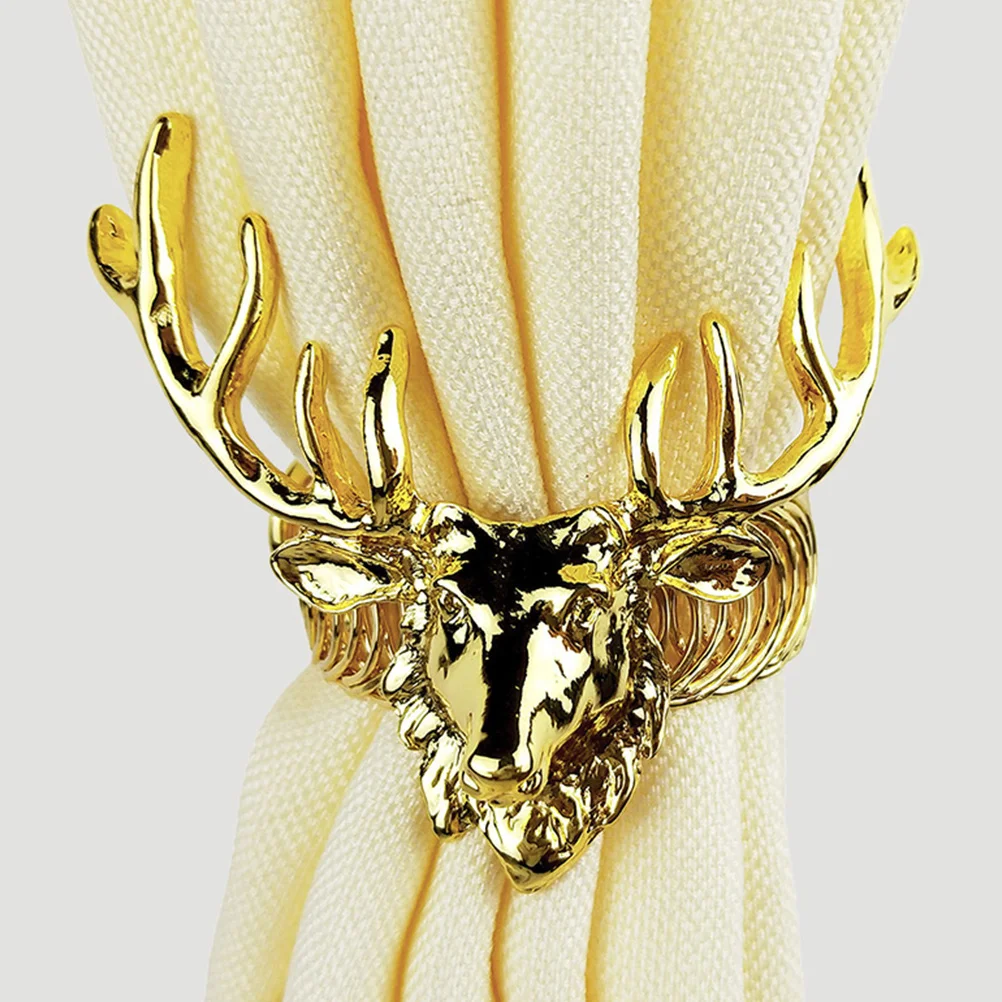 2pcs Christmas Antler Curtain Tieback Metal Buckle Easy Install Metal Curtain Fastener For Curtains Xmas Decoration 
2pcs Christmas Antler Curtain Tieback Metal Buckle Easy Install Metal Curtain Fastener For Curtains Xmas Decoration