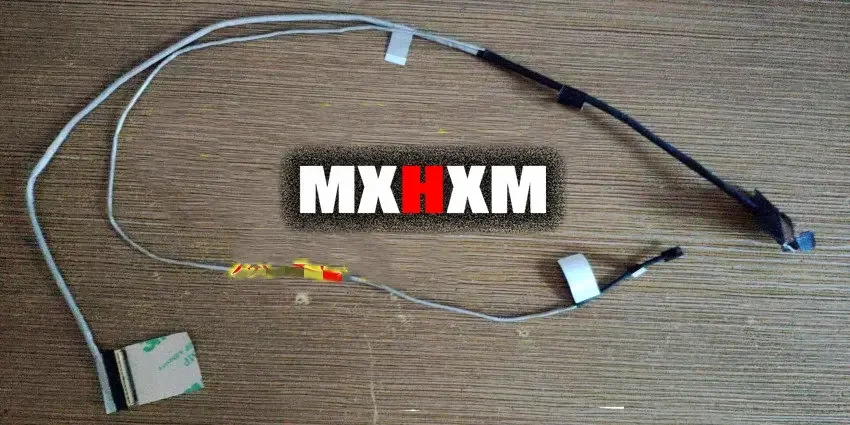 Оригинальный ЖК-кабель LVDS для ноутбука Asus ROG GL703VD GL703 GL703V GL703VM DD0BKNLC110 40pin FHD LVDS кабель
Оригинальный ЖК-кабель LVDS для ноутбука Asus ROG GL703VD GL703 GL703V GL703VM DD0BKNLC110 40pin FHD LVDS кабель