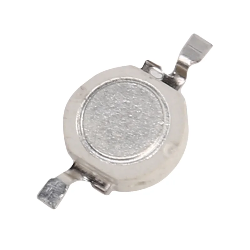 AB42-400Pcs 1W Diode High Power Cool White Led Beads 1 Watt Lamp Chip 3V-3.4V
AB42-400Pcs 1W Diode High Power Cool White Led Beads 1 Watt Lamp Chip 3V-3.4V