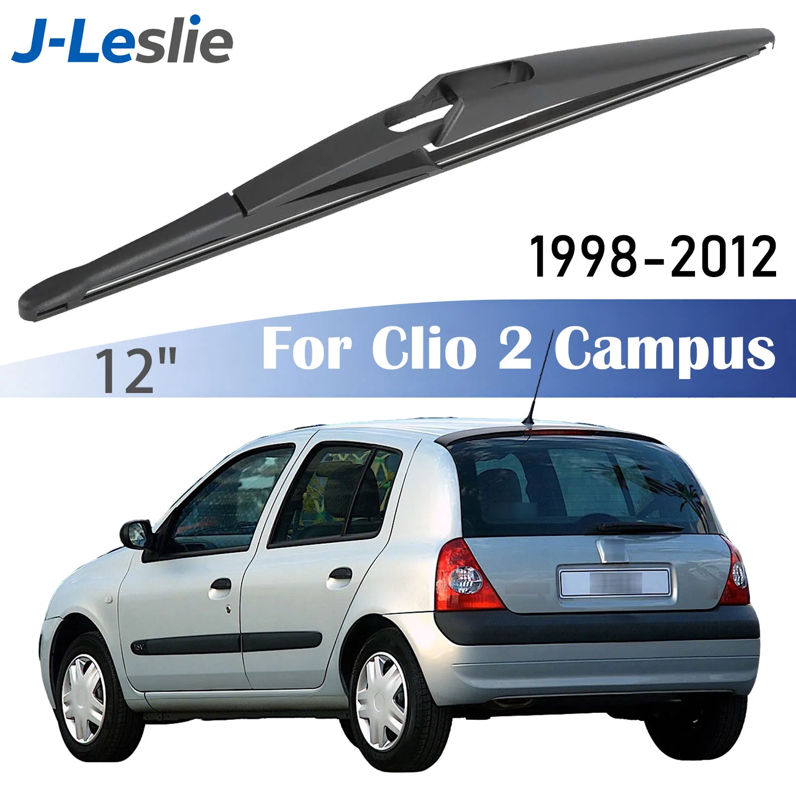12-дюймовая задняя щетка стеклоочистителя для Renault Clio 2 II MK2 Campus 1998-2012, щетки стеклоочистителей, дворники, окон, удаления дождя задний заднего дворников стеклоомывателя дворники лобового стекла омыватель
12-дюймовая задняя щетка стеклоочистителя для Renault Clio 2 II MK2 Campus 1998-2012, щетки стеклоочистителей, дворники, окон, удаления дождя задний заднего дворников стеклоомывателя дворники лобового стекла омыватель