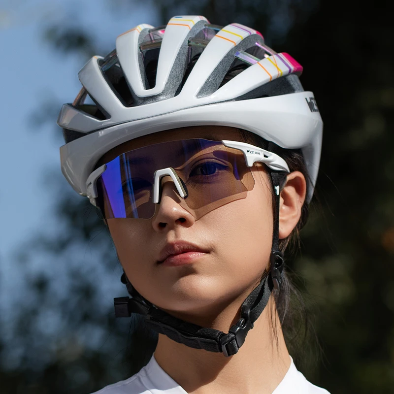 WEST BIKING Cycling Helmet Ultra-light Adult Bicycle Safety Helmet MTB Road Bike Helmets Men Women Racing Breathable Helmet
WEST BIKING Cycling Helmet Ultra-light Adult Bicycle Safety Helmet MTB Road Bike Helmets Men Women Racing Breathable Helmet