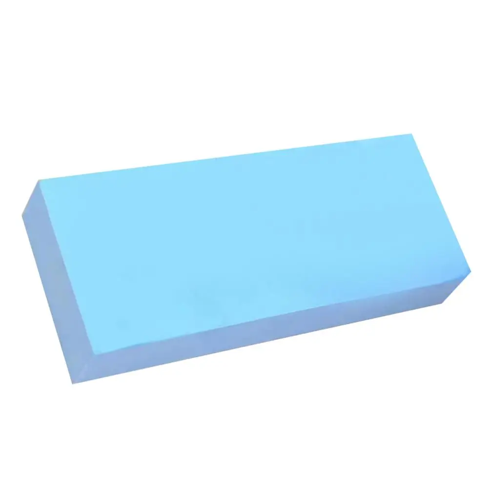 Absorbent Sponge Hydro Natural Painting Kid Sponges Cleaning Cotton High Density Blue Lightweight
Absorbent Sponge Hydro Natural Painting Kid Sponges Cleaning Cotton High Density Blue Lightweight