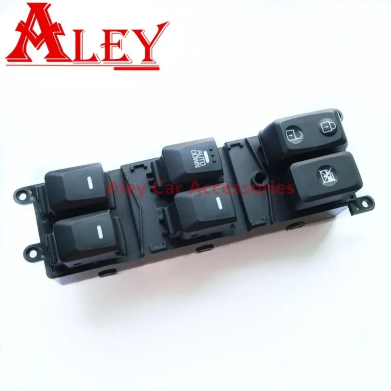 Brand New 93571-A7000 93570-B5000 18PINS Power Window Switch For Cerato/Forte 12 2012-2018 Cetro Forte 16 2016-2018 K3 2012-On
Brand New 93571-A7000 93570-B5000 18PINS Power Window Switch For Cerato/Forte 12 2012-2018 Cetro Forte 16 2016-2018 K3 2012-On
