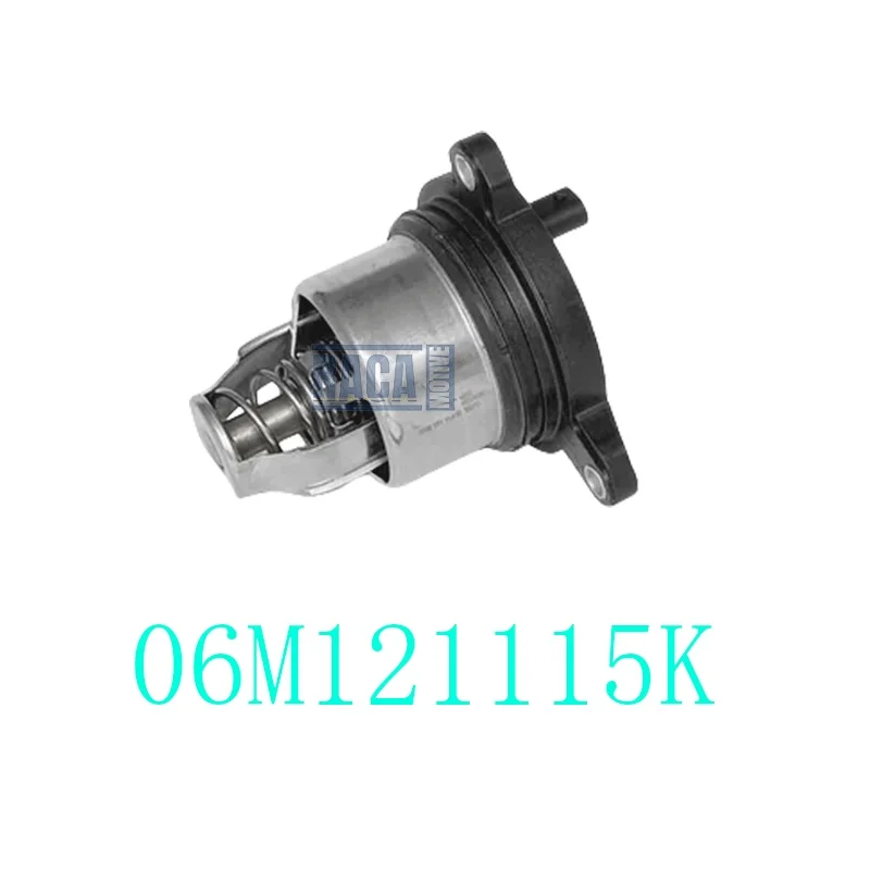 Engine Coolant Thermostat for VW Touareg Audi A4 A5 A6 A8 Q5 Q7 Q8 Porsche Cayenne Panamera Macan 06M121115G 06M121115K
Engine Coolant Thermostat for VW Touareg Audi A4 A5 A6 A8 Q5 Q7 Q8 Porsche Cayenne Panamera Macan 06M121115G 06M121115K