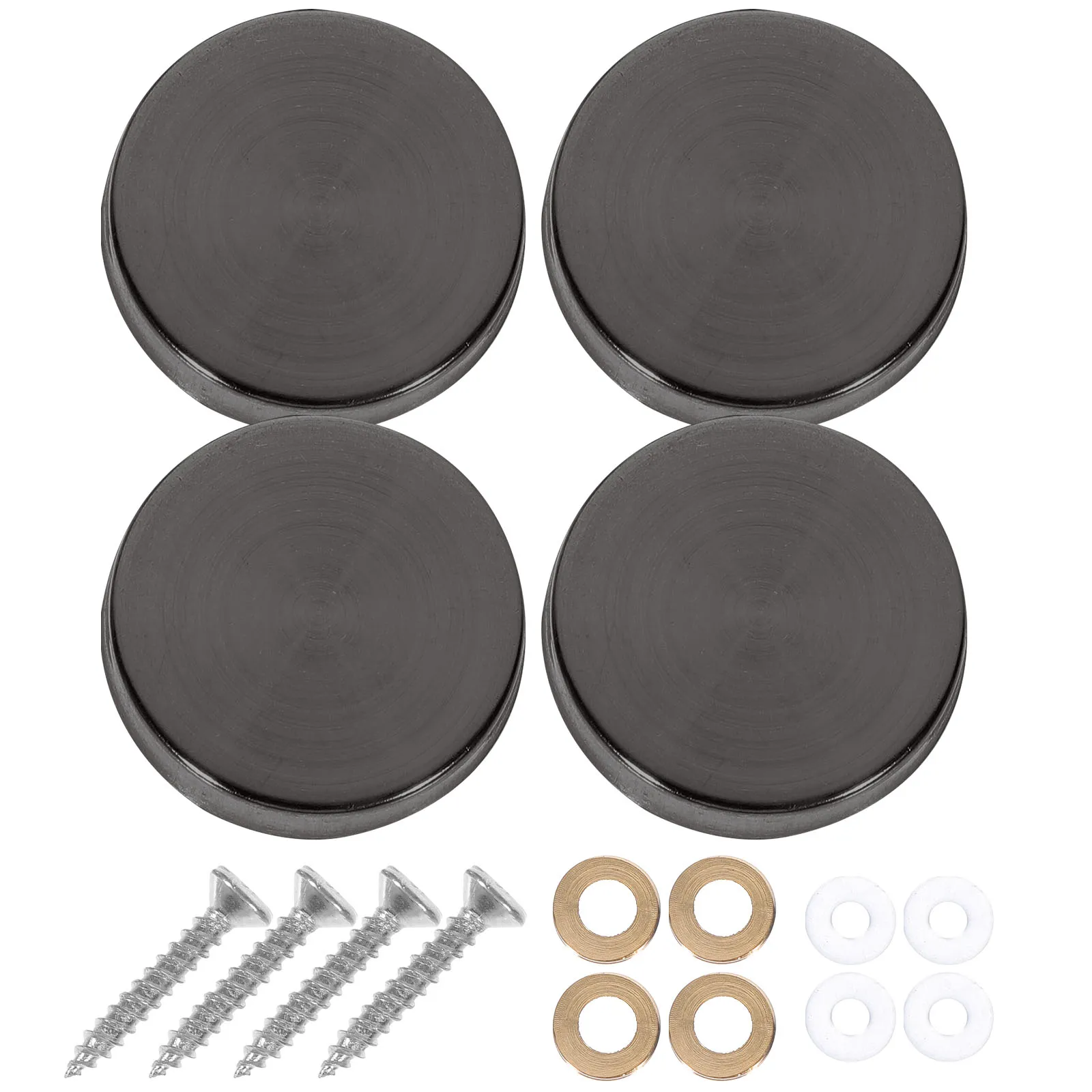 20pcs Stainless Steel Mirror Screws Decorative Caps 304 Rose Gold 22MM Glass Fixing Tile Nails Sign Mounting Hardware
20pcs Stainless Steel Mirror Screws Decorative Caps 304 Rose Gold 22MM Glass Fixing Tile Nails Sign Mounting Hardware