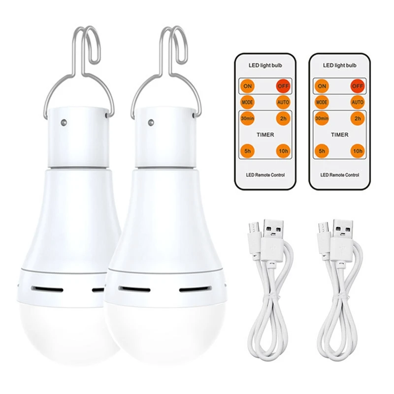 USB Rechargeable Light Bulb, Battery Backup Emergency Light Bulb For Home Power Outage, Hanging LED Light Bulb,2PCS Easy Install
USB Rechargeable Light Bulb, Battery Backup Emergency Light Bulb For Home Power Outage, Hanging LED Light Bulb,2PCS Easy Install