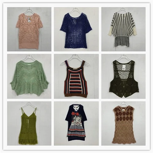 Винтажный жилет ручной работы с цветочным принтом на крючках ort Sve, ажурный свитер, милый осенний топ из смешанной ткани с одним пуговицами
Винтажный жилет ручной работы с цветочным принтом на крючках ort Sve, ажурный свитер, милый осенний топ из смешанной ткани с одним пуговицами