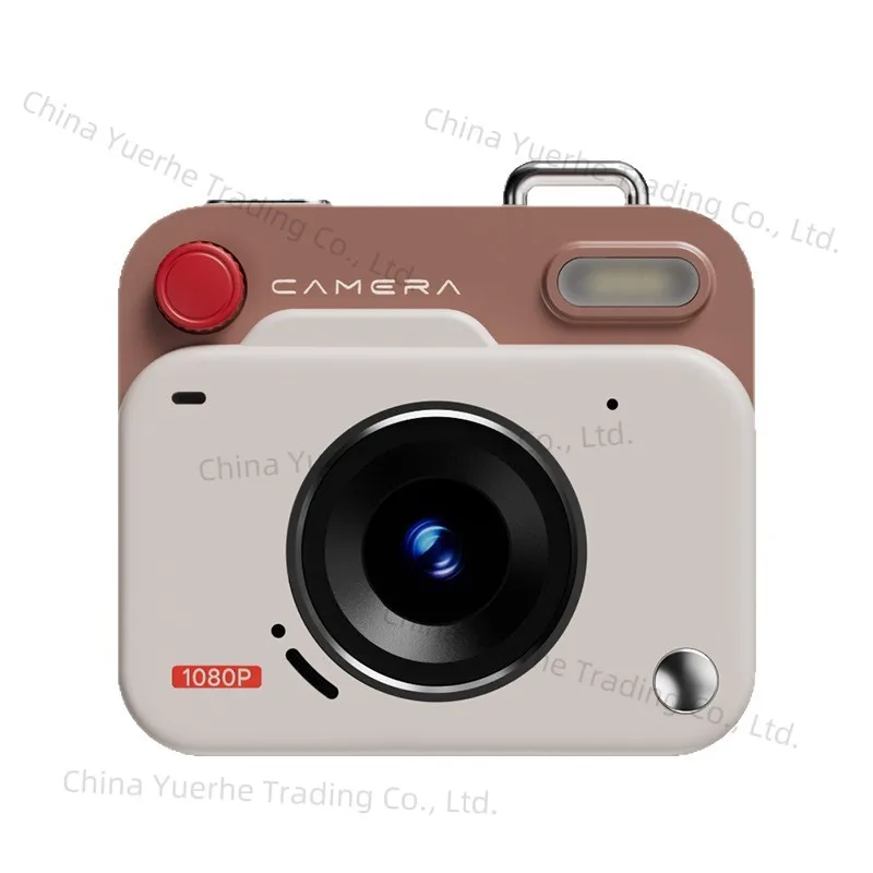 Новая HD CCD ретро мини компактная цифровая камера уличная фотография путешествия видеокамера детский подарок на день рождения
Новая HD CCD ретро мини компактная цифровая камера уличная фотография путешествия видеокамера детский подарок на день рождения