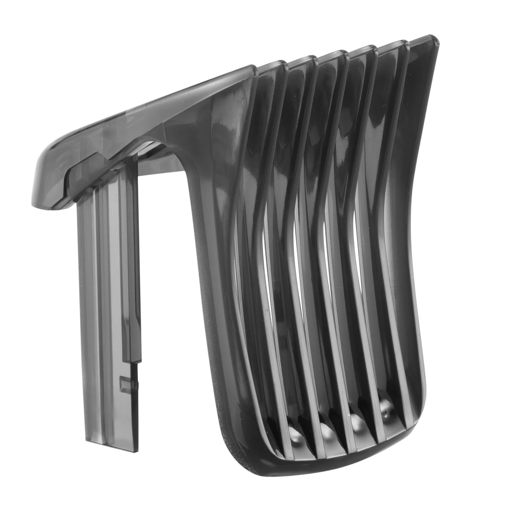 for Philips Hair Clipper HC3400 HC3410 HC3420 HC3422 HC3426 HC5410 HC5440 HC5447 HC5450/7452 Attachment Comb Black
for Philips Hair Clipper HC3400 HC3410 HC3420 HC3422 HC3426 HC5410 HC5440 HC5447 HC5450/7452 Attachment Comb Black
