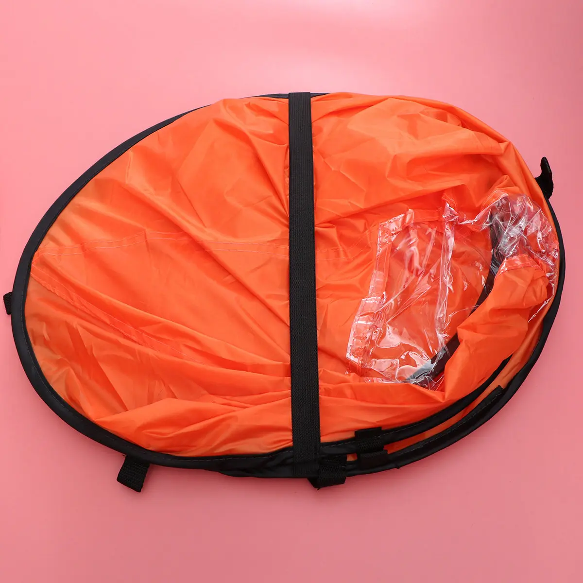 1Pcs Orange PVC Canoe Kayak Wind Paddle Sanitary Body Oars Instant Pop Up Portable Wind Board Kayaking Gear Water Sports
1Pcs Orange PVC Canoe Kayak Wind Paddle Sanitary Body Oars Instant Pop Up Portable Wind Board Kayaking Gear Water Sports
