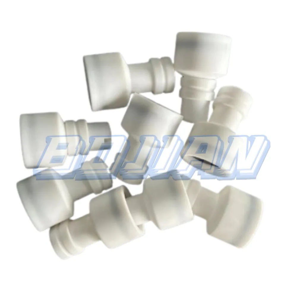 C3 Nozzle for Manual Powder Coating Gun Spare Part Complete Replacement 0351232
C3 Nozzle for Manual Powder Coating Gun Spare Part Complete Replacement 0351232