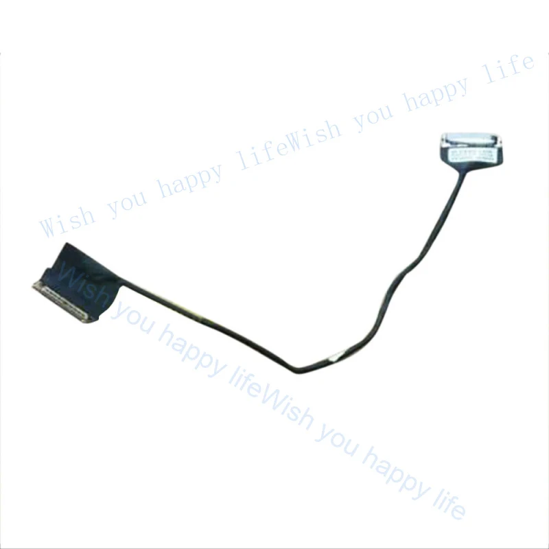 T New 30pin LCD Screen Video Display Flex Cable For Samsung NP740U5L NP740U5M
T New 30pin LCD Screen Video Display Flex Cable For Samsung NP740U5L NP740U5M
