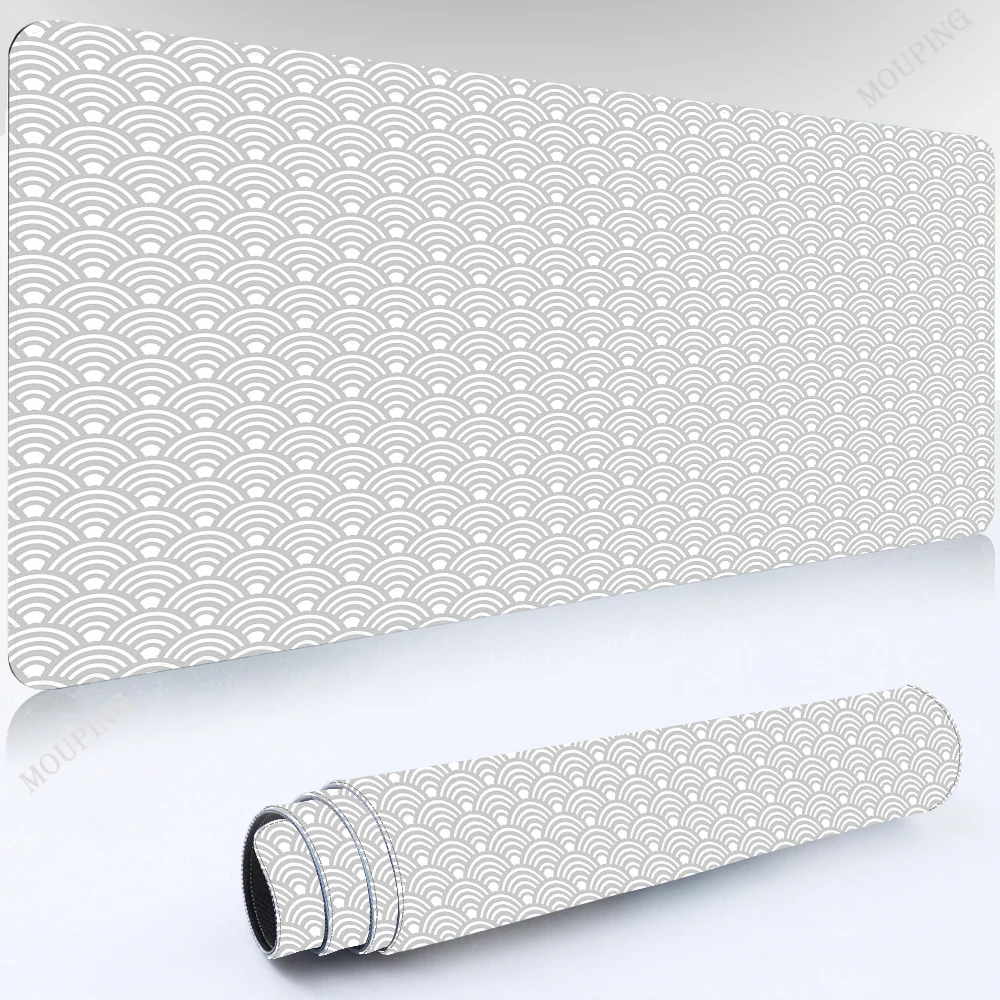 Mouse Pads White Art Kawaii Gaming Anime Mouse Mats Setup Gamer Accessories Table Rug Deskmat Mat Pad on The Table Keyboard Pad
Mouse Pads White Art Kawaii Gaming Anime Mouse Mats Setup Gamer Accessories Table Rug Deskmat Mat Pad on The Table Keyboard Pad