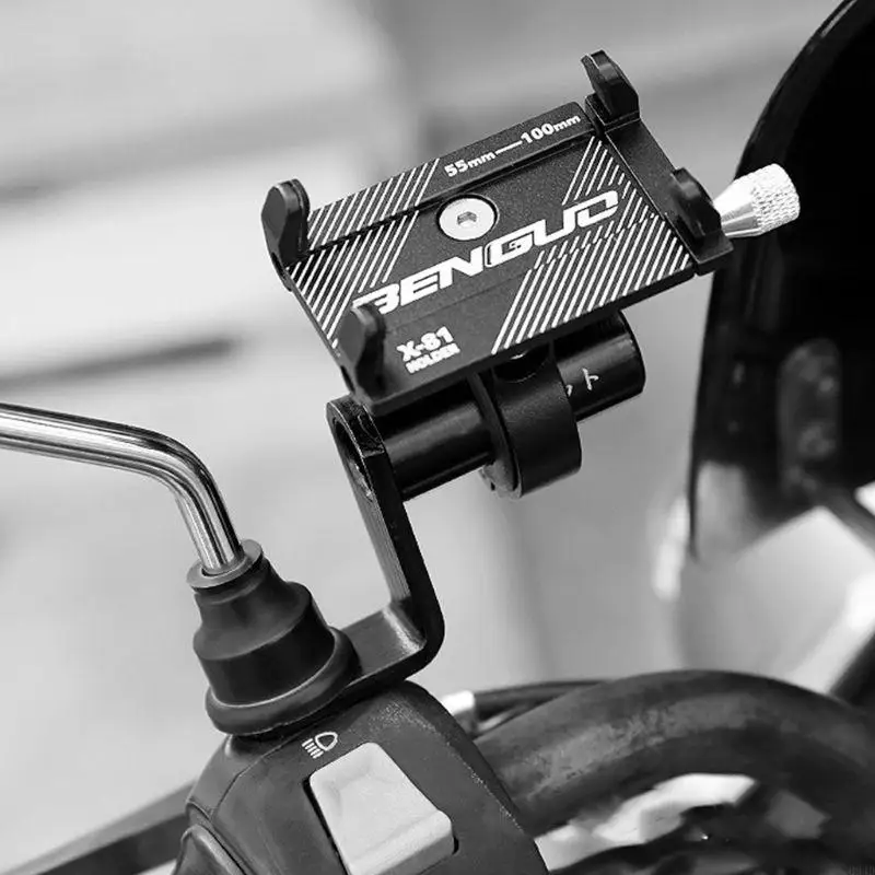 094D Motorcycle Accessories Rearview Mirror Mount Extender Bracket Holder Clamp Bar Phone Holder Levers
094D Motorcycle Accessories Rearview Mirror Mount Extender Bracket Holder Clamp Bar Phone Holder Levers