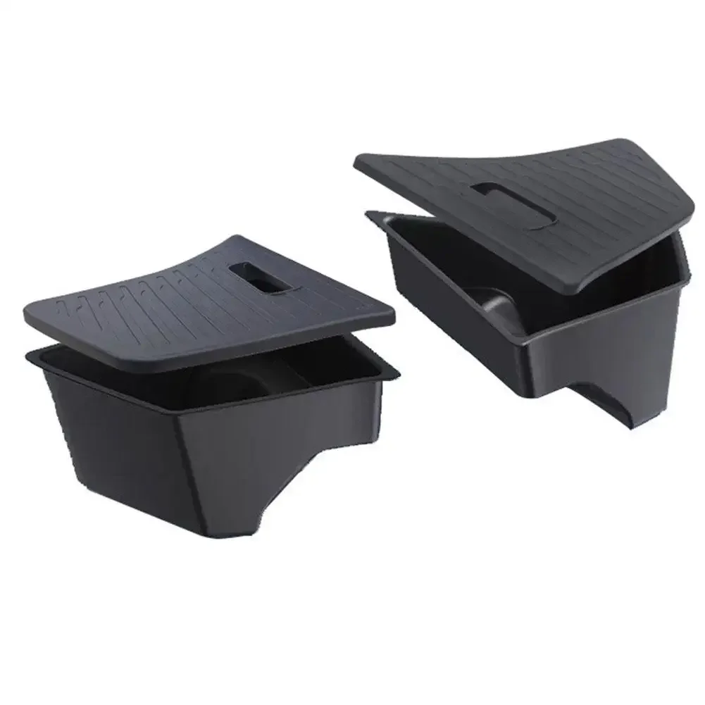 2024 Storage Bins Rear Trunk Organizer Car Interior Organization 3D Scanned Fit Convenient Lids Easy Maintenance Perfect Fit
2024 Storage Bins Rear Trunk Organizer Car Interior Organization 3D Scanned Fit Convenient Lids Easy Maintenance Perfect Fit