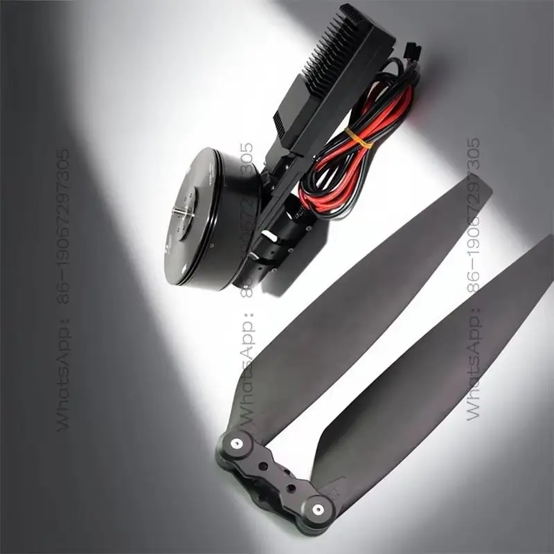 Xujun1105641611 PX25-18S Multi-axis Rotor Drone Power Sleeve Take-off Weight 25kg/shaft 48 Inches
Xujun1105641611 PX25-18S Multi-axis Rotor Drone Power Sleeve Take-off Weight 25kg/shaft 48 Inches