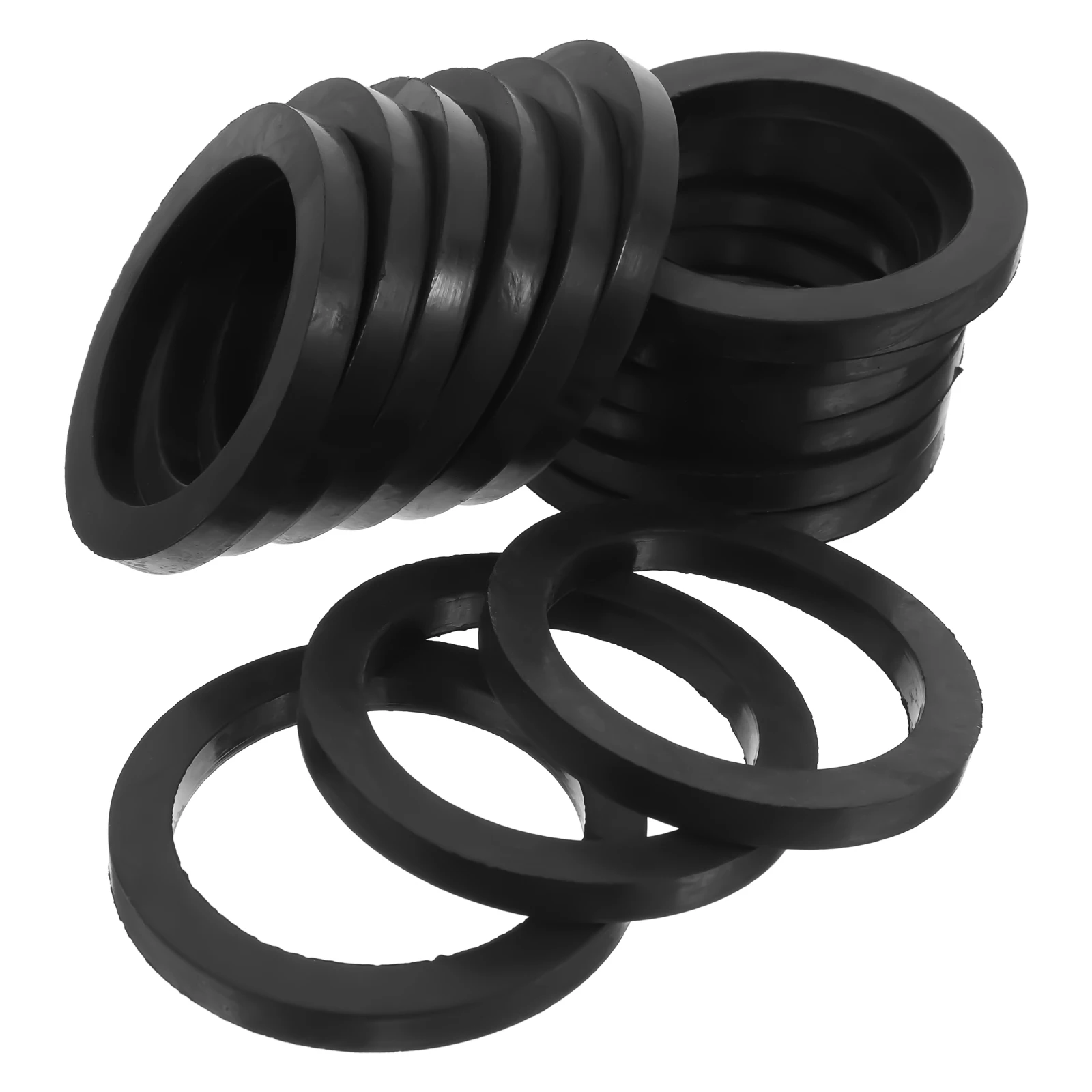 15pcs Camlock Washers Nitrile Rubber Flat Gasket Set Anti-Slip Shock Absorbing Hose Seal For Water Hose Plumbing Female Coupler
15pcs Camlock Washers Nitrile Rubber Flat Gasket Set Anti-Slip Shock Absorbing Hose Seal For Water Hose Plumbing Female Coupler