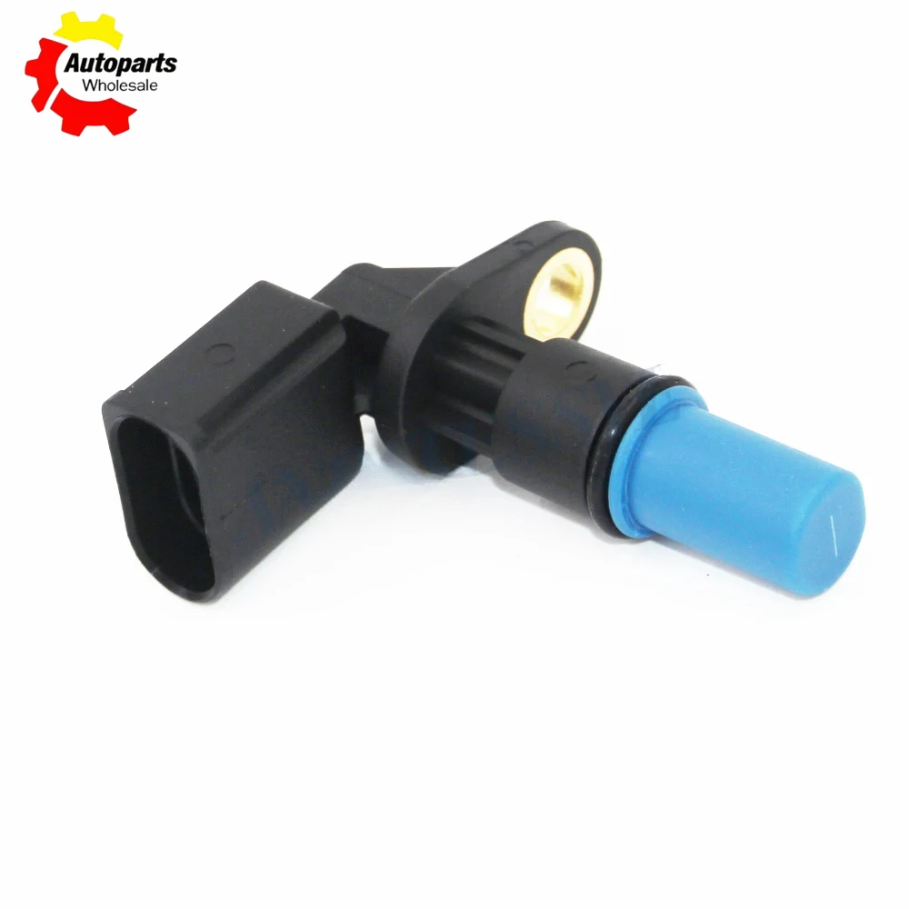 06B905163A Crankshaft Position Sensor CPS For Volkswagen Jetta Golf Beetle Passat A3 1.6 75KW 2000-2015
06B905163A Crankshaft Position Sensor CPS For Volkswagen Jetta Golf Beetle Passat A3 1.6 75KW 2000-2015