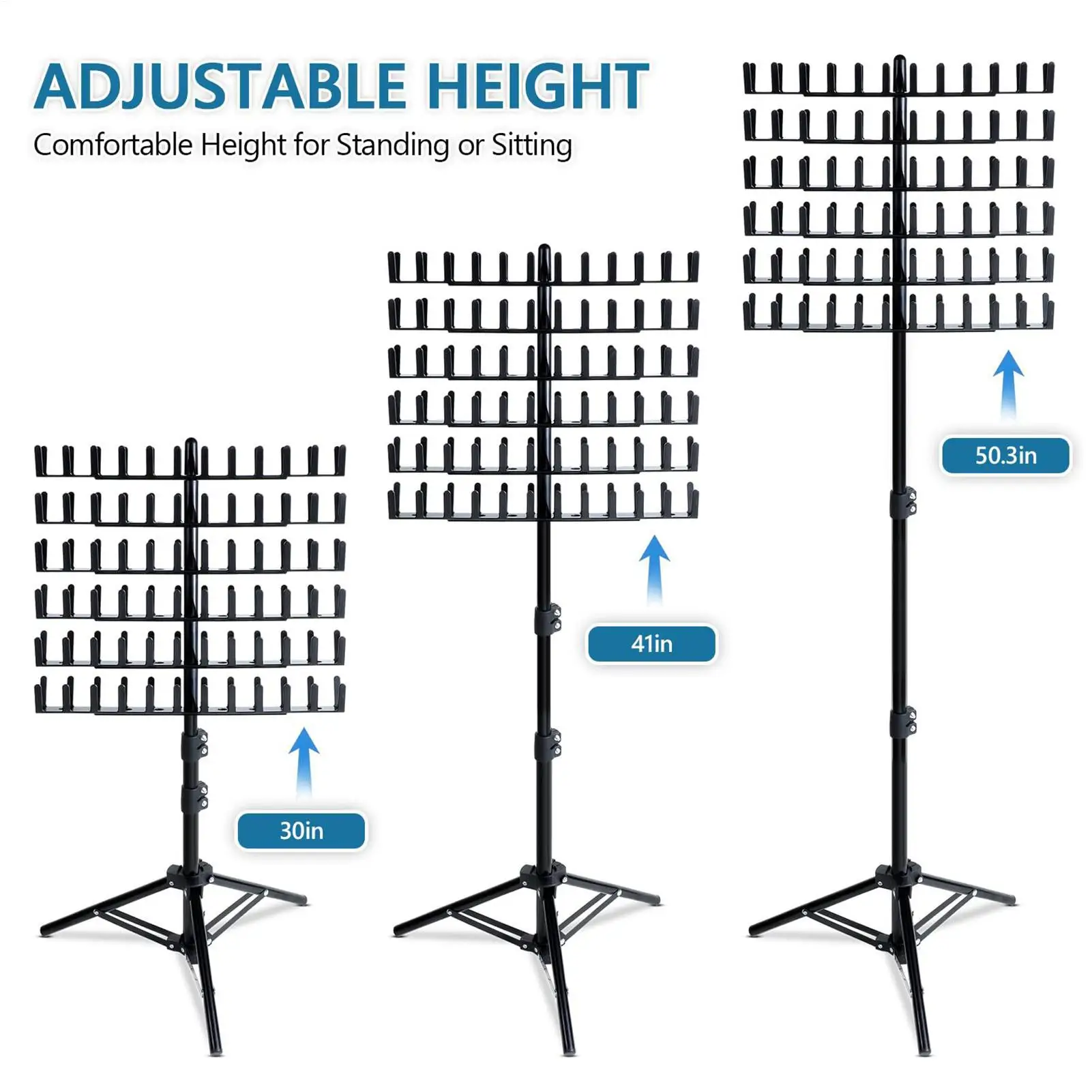 144 Pegs Hair Braiding Rack 2 Sided Hair Racks for Braiders Standing Height Adjustable Braid Rack Holder Stylists Braiders Tools
144 Pegs Hair Braiding Rack 2 Sided Hair Racks for Braiders Standing Height Adjustable Braid Rack Holder Stylists Braiders Tools