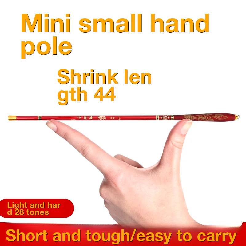 Tournament High Sea Trout Travel Sensitivity Sale Rod Telescopic Lightweight Spinning Fly Universal Fishing Handle Set Tuning
Tournament High Sea Trout Travel Sensitivity Sale Rod Telescopic Lightweight Spinning Fly Universal Fishing Handle Set Tuning