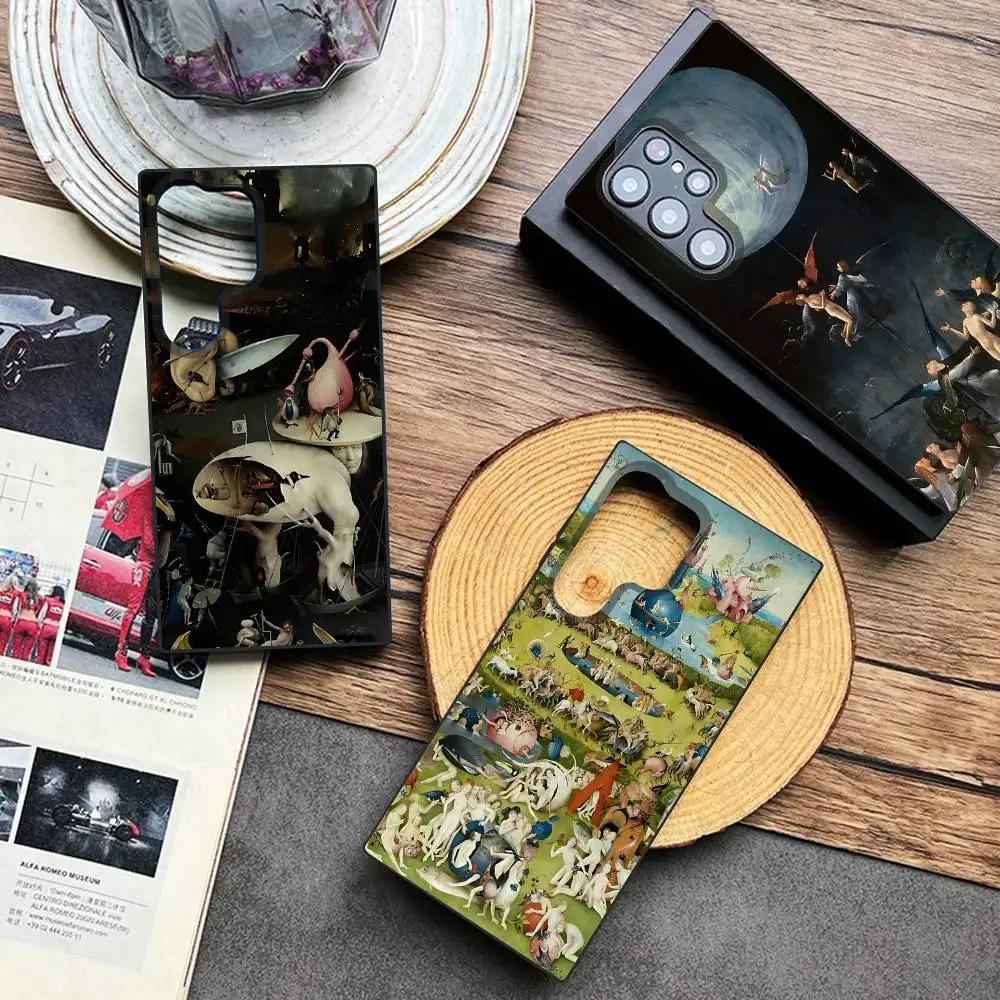 H-Hieronymus Bosch Painting Phone Case For Samsung Galaxy A 91,80,73,72,71,53,52,51,22,5G Shockproof Soft Black Cover
H-Hieronymus Bosch Painting Phone Case For Samsung Galaxy A 91,80,73,72,71,53,52,51,22,5G Shockproof Soft Black Cover