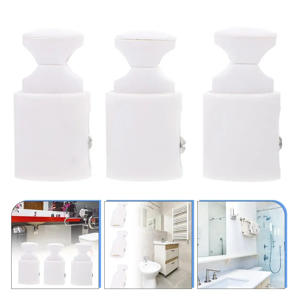 3 Pcs Radiator Hooks for Hanging Towels Hangers Bathroom Shower Heating Premium Material Sturdy Design Space Saving Plastic Made
3 Pcs Radiator Hooks for Hanging Towels Hangers Bathroom Shower Heating Premium Material Sturdy Design Space Saving Plastic Made
