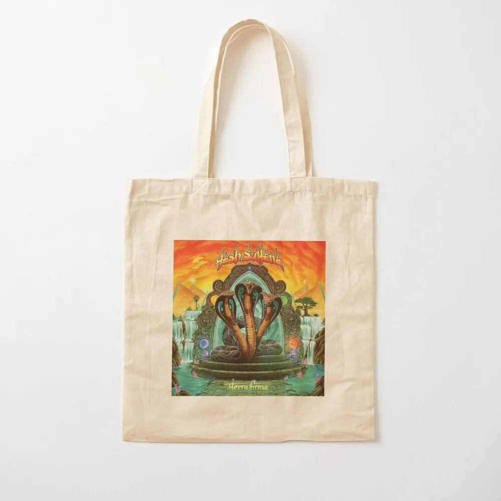 Tash Sultana - Terra Firma Tote Bag cute pouch bag tote bag woman Eco Canvas Tote
Tash Sultana - Terra Firma Tote Bag cute pouch bag tote bag woman Eco Canvas Tote
