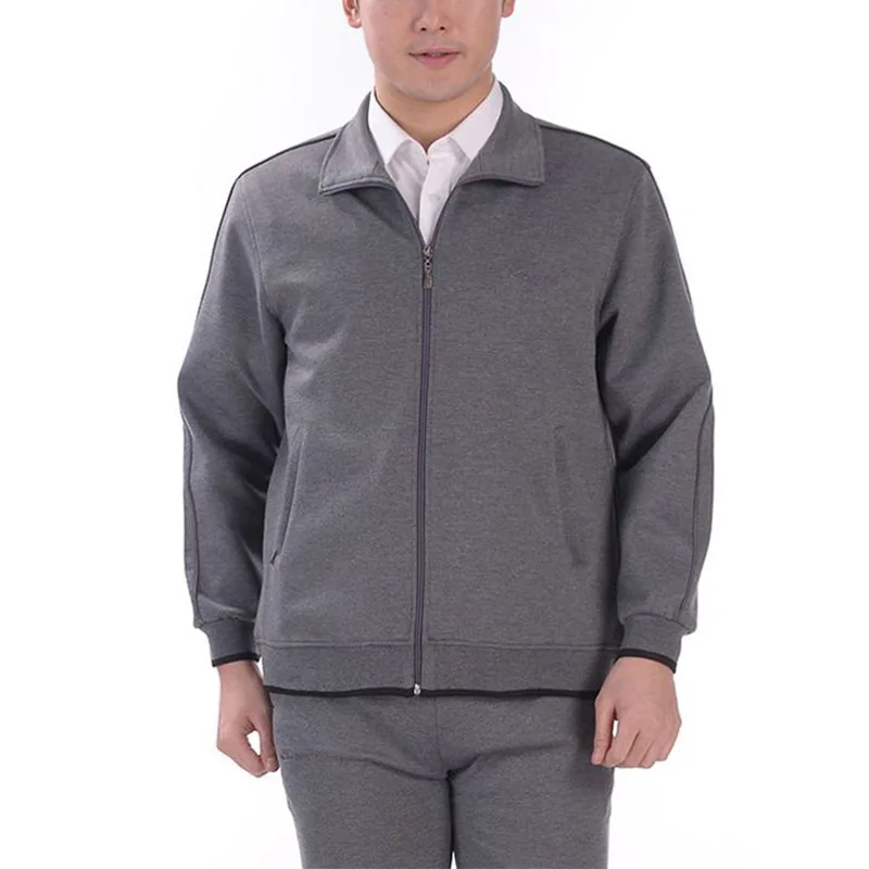 Мужская спортивная одежда среднего возраста, толстовки, весенне-осенняя спортивная одежда, спортивная одежда для пожилых людей среднего возраста, мужские топы, куртки
Мужская спортивная одежда среднего возраста, толстовки, весенне-осенняя спортивная одежда, спортивная одежда для пожилых людей среднего возраста, мужские топы, куртки