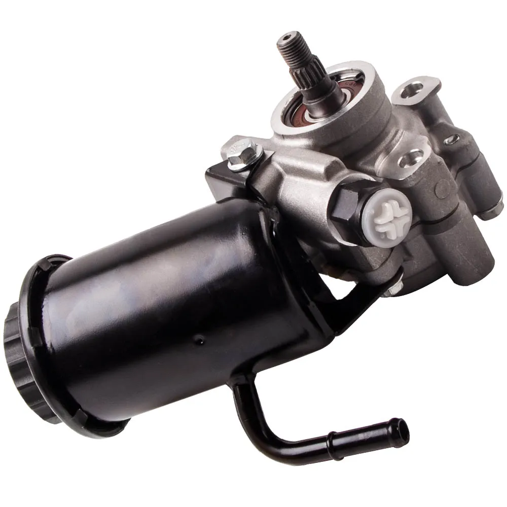 Power Steering Pump For Toyota Tacoma 4Runner 3.4L 1995-2004 443200W030
Power Steering Pump For Toyota Tacoma 4Runner 3.4L 1995-2004 443200W030