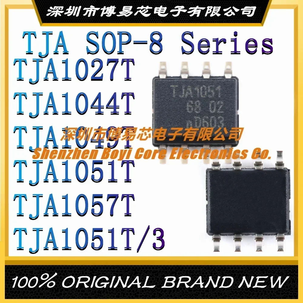 TJA1027T TJA1044T TJA1049T TJA1051T TJA1057T TJA1051T/3 JA A 1057 G G3 GT Ceramic shell
TJA1027T TJA1044T TJA1049T TJA1051T TJA1057T TJA1051T/3 JA A 1057 G G3 GT Ceramic shell